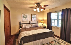 3 chambres, Wi-Fi, draps fournis