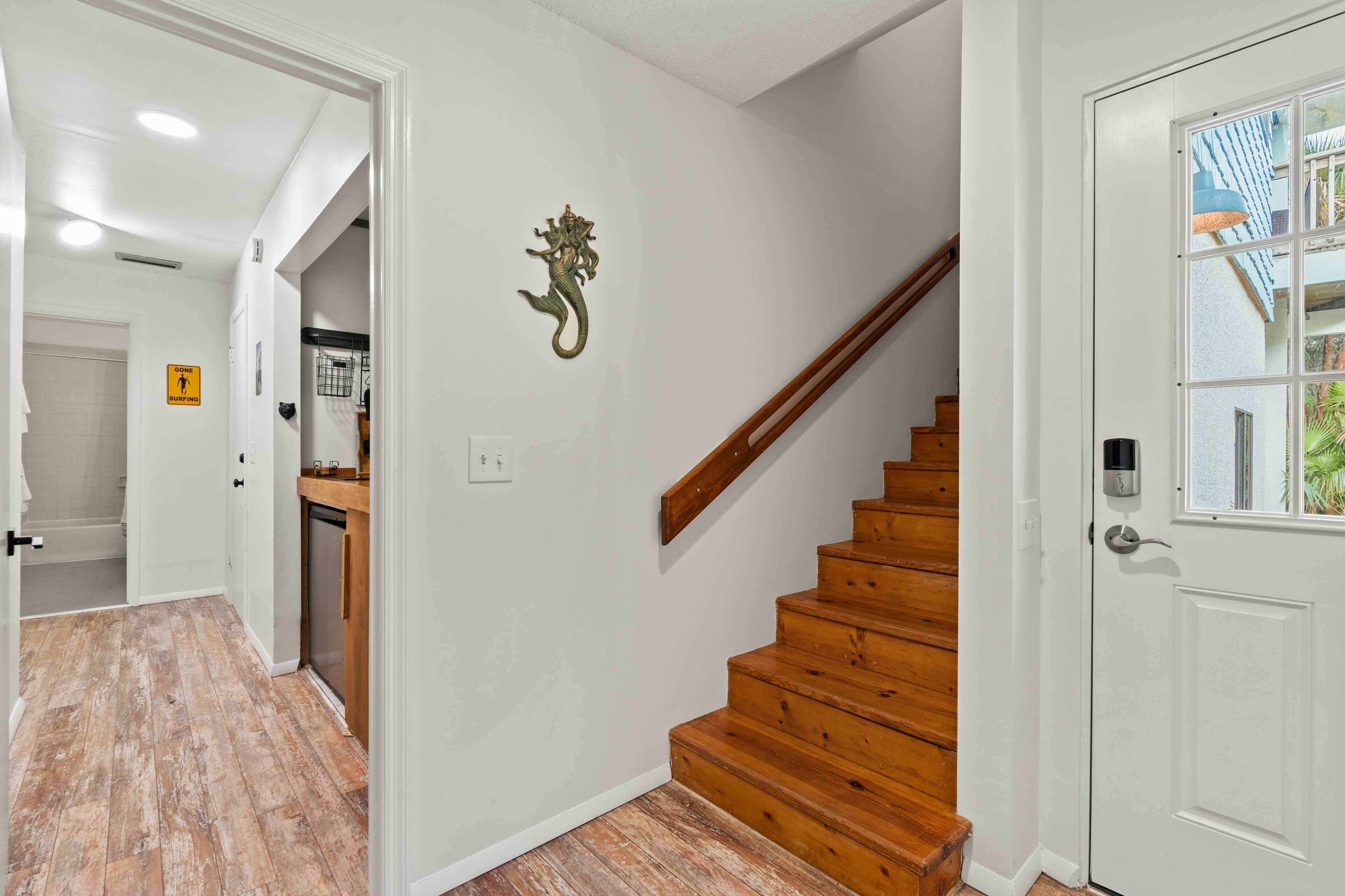 獨棟房屋 (4 Bedrooms) | 住宿內部