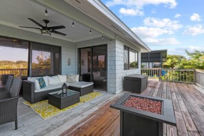 House (4 Bedrooms) | Interior - < 1 Mi to Butler Beach! Group Escape w/ Hot Tub (St. Augustine)