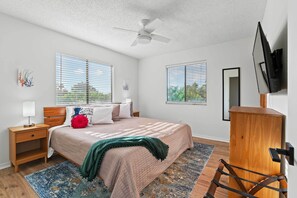 House (4 Bedrooms) | Interior - < 1 Mi to Butler Beach! Group Escape w/ Hot Tub (St. Augustine)