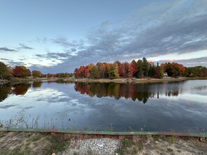 Exterior - Lost Arrow Resort (Gladwin)