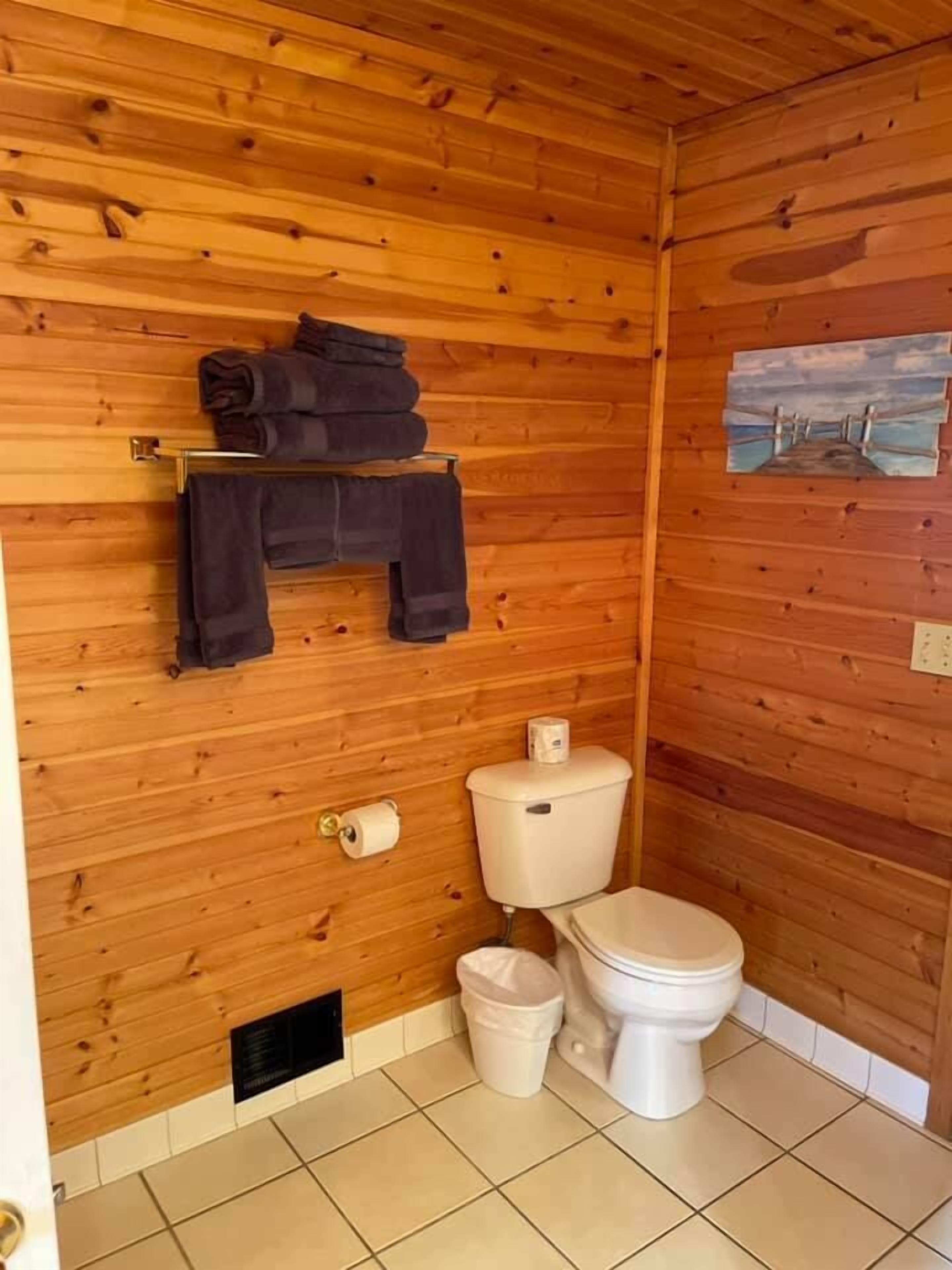 Baño