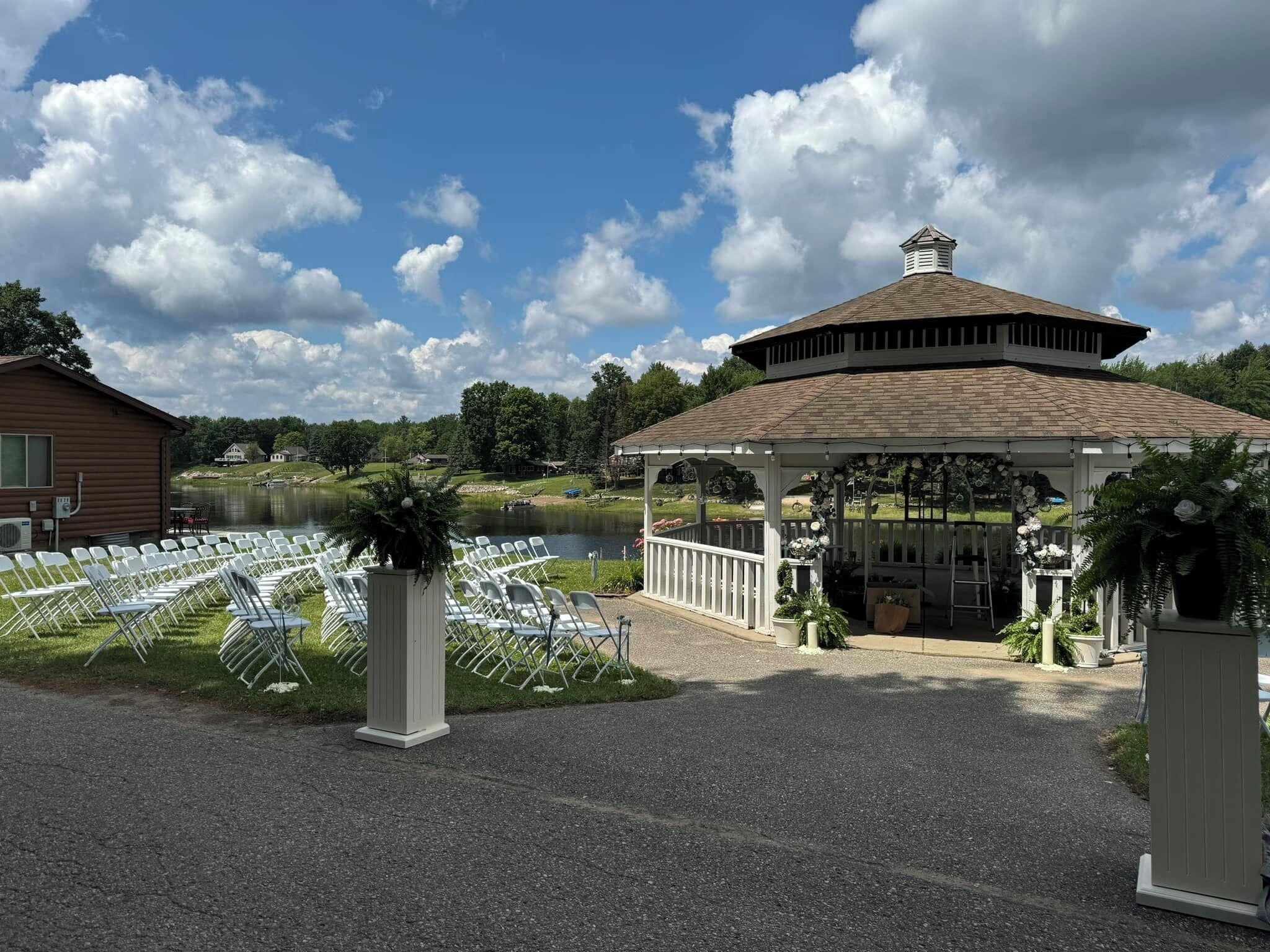 Gazebo