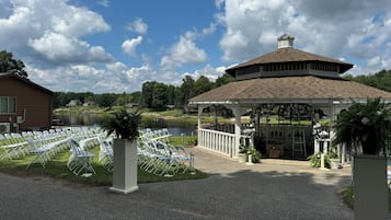 Gazebo