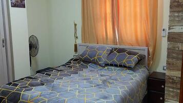 2 camere, ferro/asse da stiro, Wi-Fi