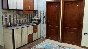 Cucina privata