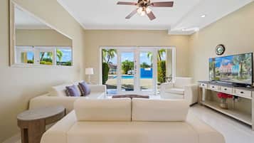 Apartment (2 Bedrooms) | Property amenity