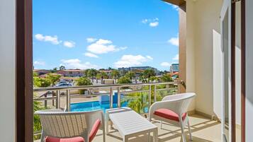Apartment (2 Bedrooms) | Property amenity