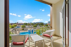 Apartment (2 Bedrooms) | Property amenity