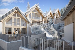 House | Property grounds