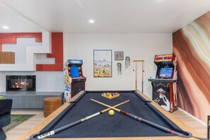 Spielezimmer