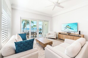 Téléviseur connecté