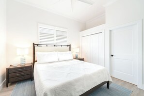 2 Schlafzimmer, kostenloses WLAN