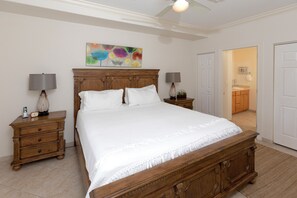 2 bedrooms, iron/ironing board, Internet