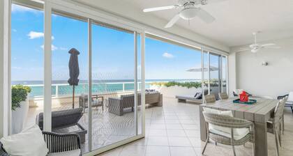 South Bay Beach Club #28 - 3bedroom 2 bathroom Unit