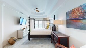 3 soverom, strykejern/-brett, wi-fi (inkludert) og sengetøy