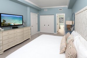 4 Schlafzimmer, Bügeleisen/Bügelbrett, WLAN, Bettwäsche