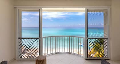 South Bay Beach Club #24 - 4 bedroom 4 bathroom Unit