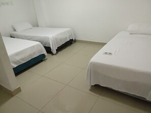 Classic Shared Dormitory