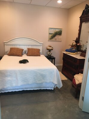 1 habitación, wifi y ropa de cama 