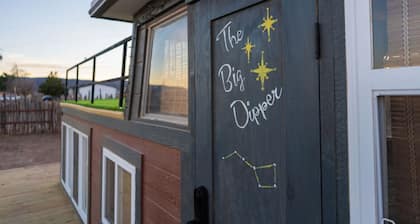 Romantic Houseboat with out of this World Star Gazing