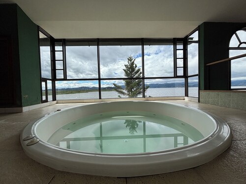 Hotel Refugio el Santuario - Comfacundi