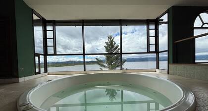 Hotel Refugio el Santuario - Comfacundi