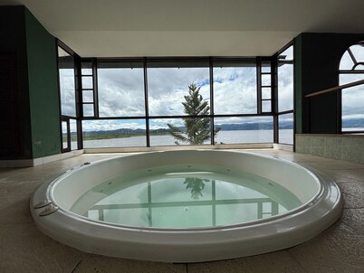 Hotel Refugio el Santuario - Comfacundi