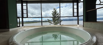 Hotel Refugio el Santuario - Comfacundi