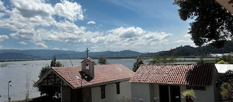 Hotel Refugio el Santuario - Comfacundi