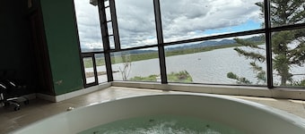 Hotel Refugio el Santuario - Comfacundi