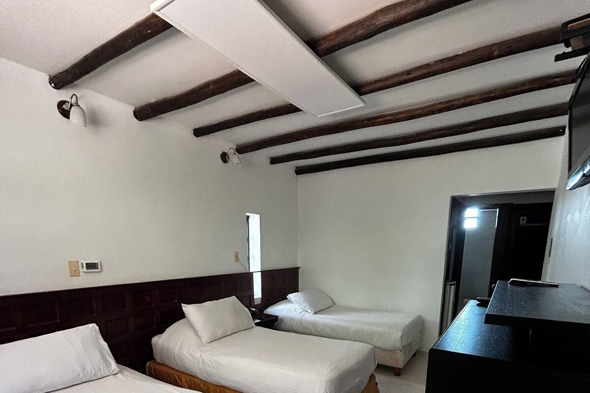 Chambre Triple Classique