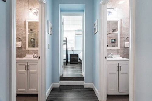 Luxurious 4BR Retreat | Sleeps 12+ | Near NYC