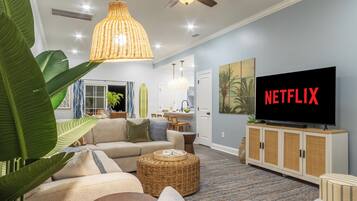 Smart TV