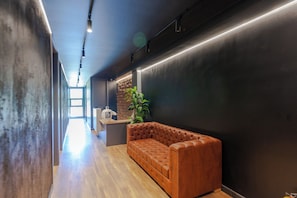 Front of property - Blok Living  (Medellín)