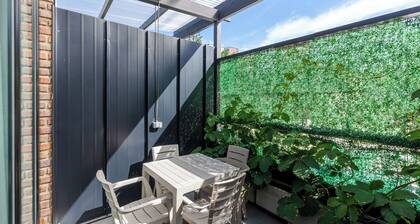 Blok Living