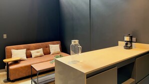 Living area - Blok Living  (Medellín)