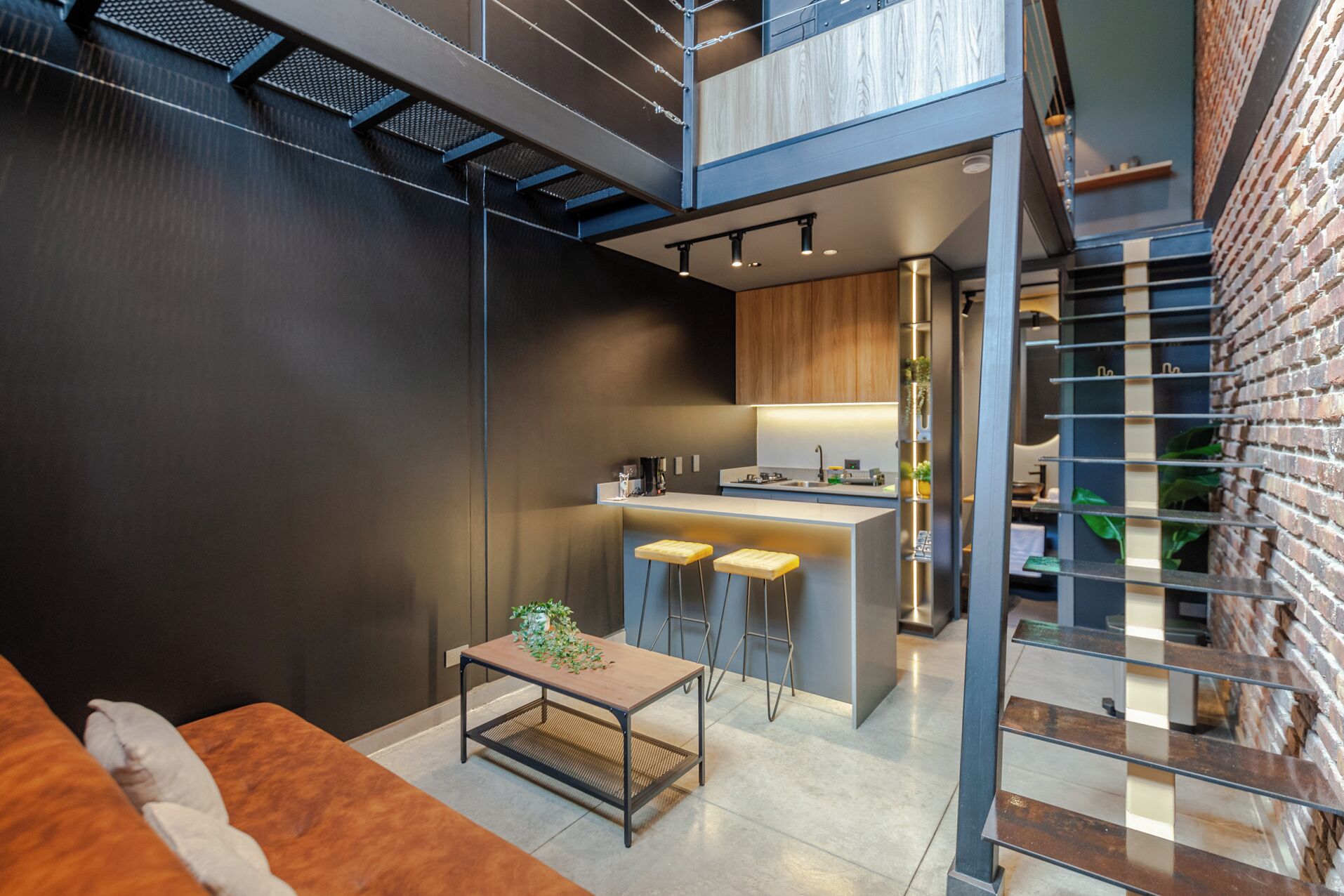 Smart TV, streaming services