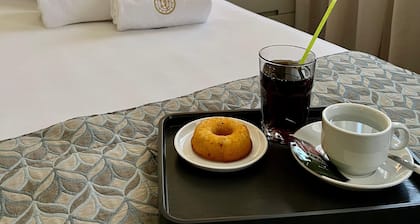 Plaza Viktoria Hotel Yerevan