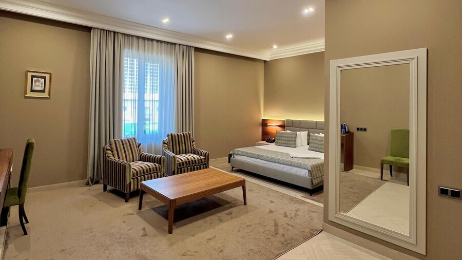 Plaza Viktoria Hotel Yerevan