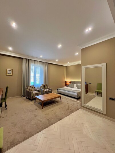 Plaza Viktoria Hotel Yerevan 