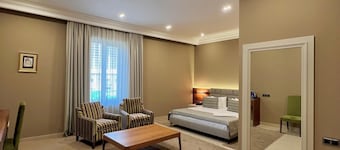 Plaza Viktoria Hotel Yerevan
