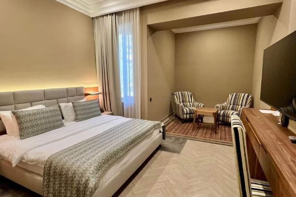 Literie de qualité supérieure, matelas mémoire de forme