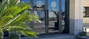 Plaza Viktoria Hotel Yerevan 