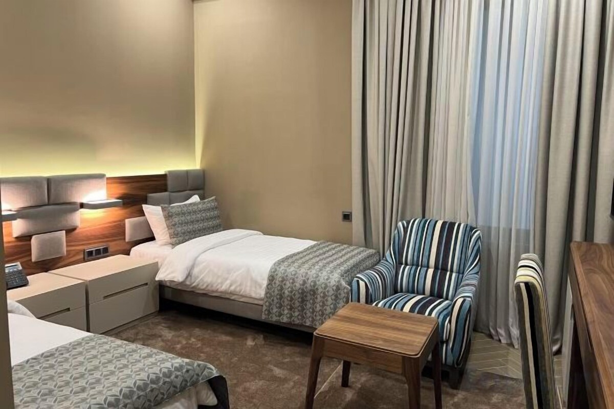 Premium-sengetøj, senge med madrasser af memory foam