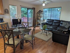 スマートテレビ