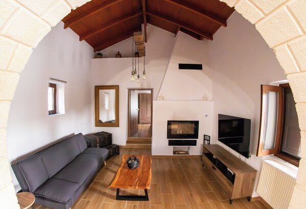 Télévision à écran plat