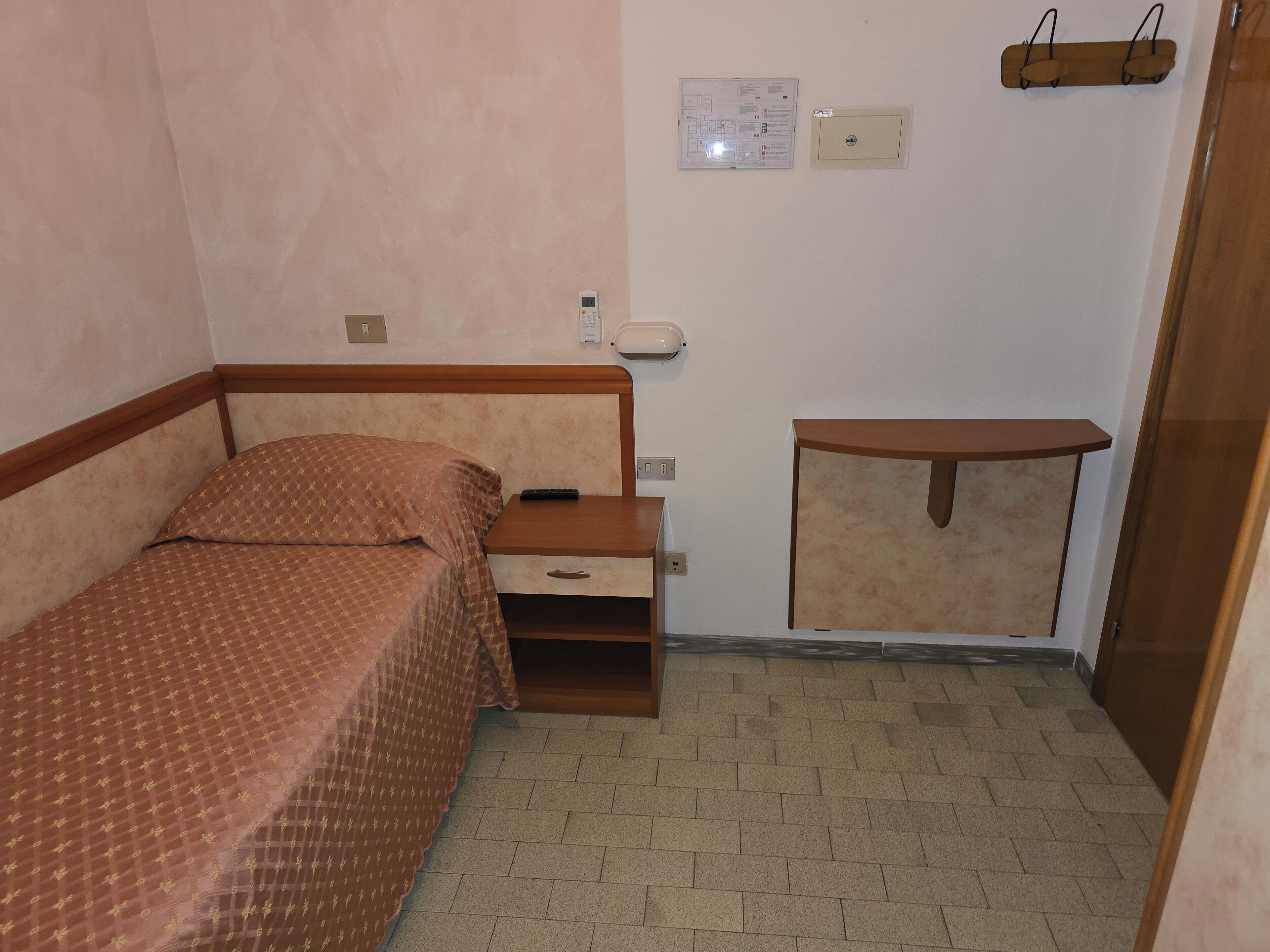 Foto - Hotel Rosa