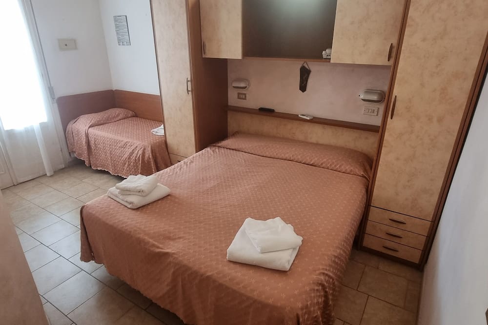 Hotel Rosa