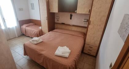 Hotel Rosa